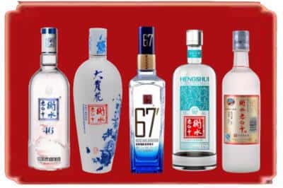 原平市回收衡水老白干